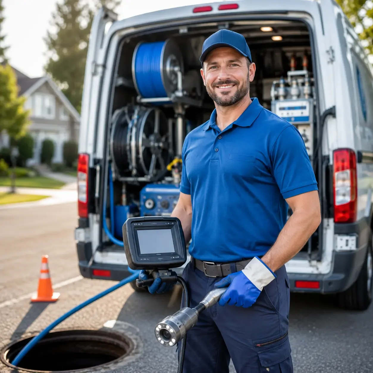 Local Pipe Relining specialists in Scott City, KS