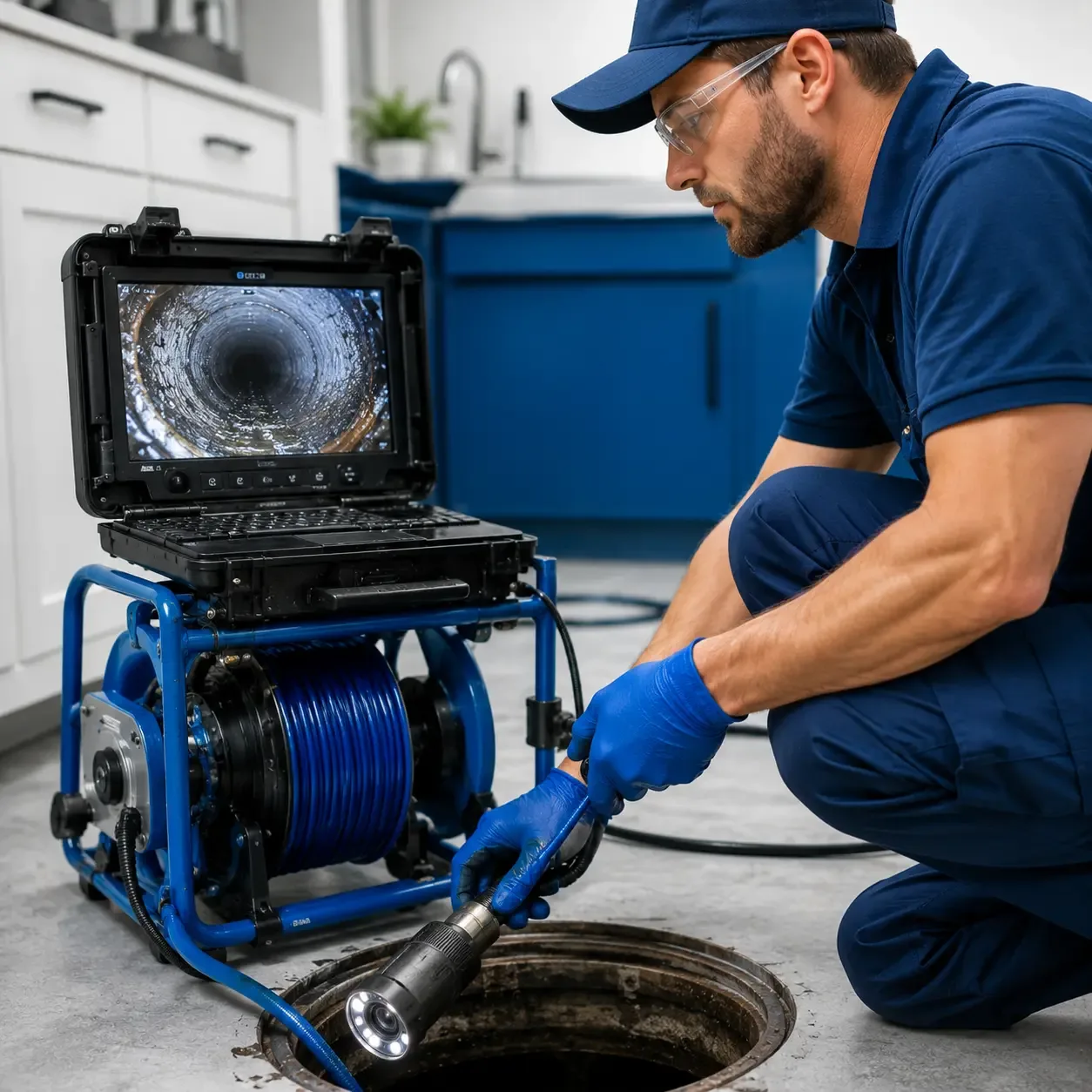 Pipe Relining professionals serving Scott City, KS